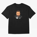 Koksal Baba Essential T-Shirt Celebrate National Team Dreams in the FIFA World Cup 2026 USA Canada Mexico Journey through Mbappe and Neymar Highlights, Germany Pride, Sports Nostalgia, International Competition, Famous Players and Unforgettable