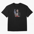 Koksal Baba Oversized T-Shirt Join the Countdown to Global Football Passion for FIFA World Cup 2026, Connected to Mbappe and Neymar, Argentina and Brazil, Supporter Pride, Iconic Celebrations, Legendary Names and Global Match Day Energy; Ideal for