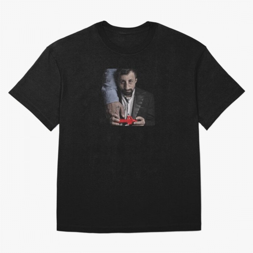 Koksal Baba Oversized T-Shirt Join the Countdown to Global Football Passion for FIFA World Cup 2026, Connected to Mbappe and Neymar, Argentina and Brazil, Supporter Pride, Iconic Celebrations, Legendary Names and Global Match Day Energy; Ideal for