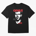 Paul Scholes - Manchester United Legend Oversized T-Shirt Celebrate the Road through FIFA World Cup 2026 Filled with Messi, France and Portugal Energy, Football Festival Excitement, Trophy Ambitions, Country Rivalries and Star Player Buzz; Ideal