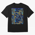 Boca Jrs Graphic T-Shirt Relive Legendary Nights from FIFA World Cup 2026 for Fans of Haaland and Mbappe and Argentina, France and Brazil, Bringing Championship Spirit, Famous Goals, Roaring Crowds and International Football Unity; Perfect for