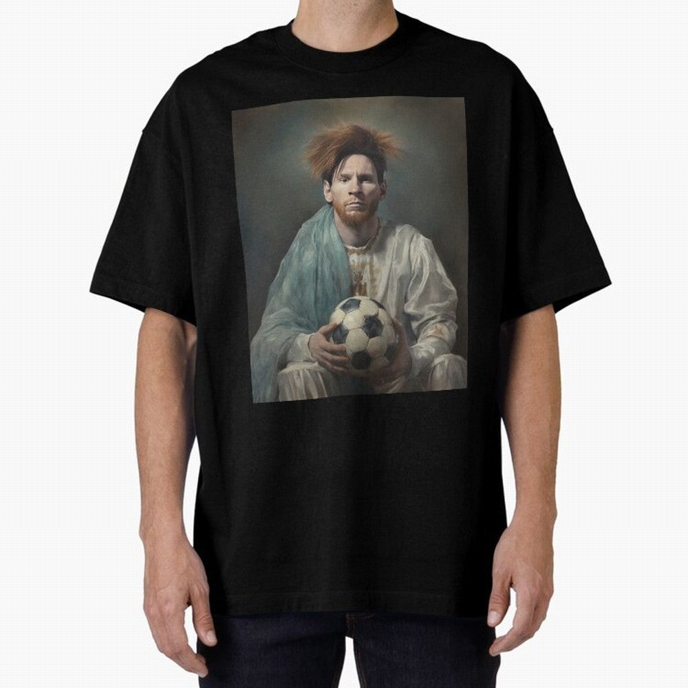 Saint Leo Premium T-Shirt Join the Countdown to FIFA World Cup 2026 USA Canada Mexico Spirit, Featuring Spain, Cristiano Ronaldo, Fan Favorite Moments, National Team Passion, Big Match Drama and Soccer History; Made for Collectors Who Enjoy Iconic