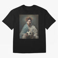 Saint Leo Premium T-Shirt Join the Countdown to FIFA World Cup 2026 USA Canada Mexico Spirit, Featuring Spain, Cristiano Ronaldo, Fan Favorite Moments, National Team Passion, Big Match Drama and Soccer History; Made for Collectors Who Enjoy Iconic