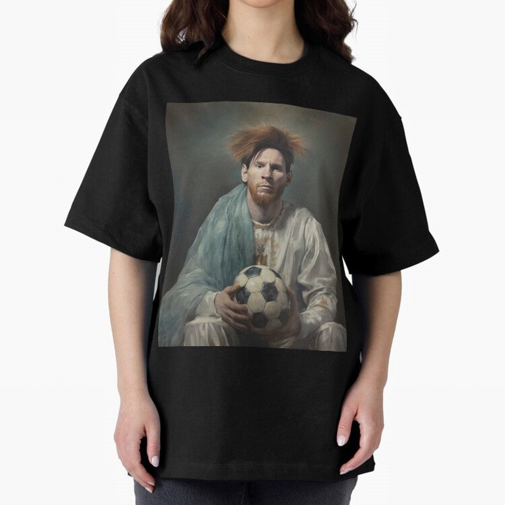 Saint Leo Premium T-Shirt Join the Countdown to FIFA World Cup 2026 USA Canada Mexico Spirit, Featuring Spain, Cristiano Ronaldo, Fan Favorite Moments, National Team Passion, Big Match Drama and Soccer History; Made for Collectors Who Enjoy Iconic