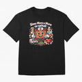 siamo messi male in calabrese ironico Premium T-Shirt Bring World Football Passion into FIFA World Cup 2026 Spirit, Built around Netherlands, Messi, Neymar and Mbappe, Vintage Soccer Flavor, Modern Football Stars, National Flags and Final Night