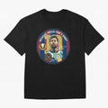 messi fan unnoficial shirt Classic T-Shirt Support the FIFA World Cup 2026 Group Stage Journey through CR7 Highlights, England and Germany Pride, Retro Football Energy, Iconic Rivalries, Trophy Chase Drama and Stadium Atmosphere; Perfect for