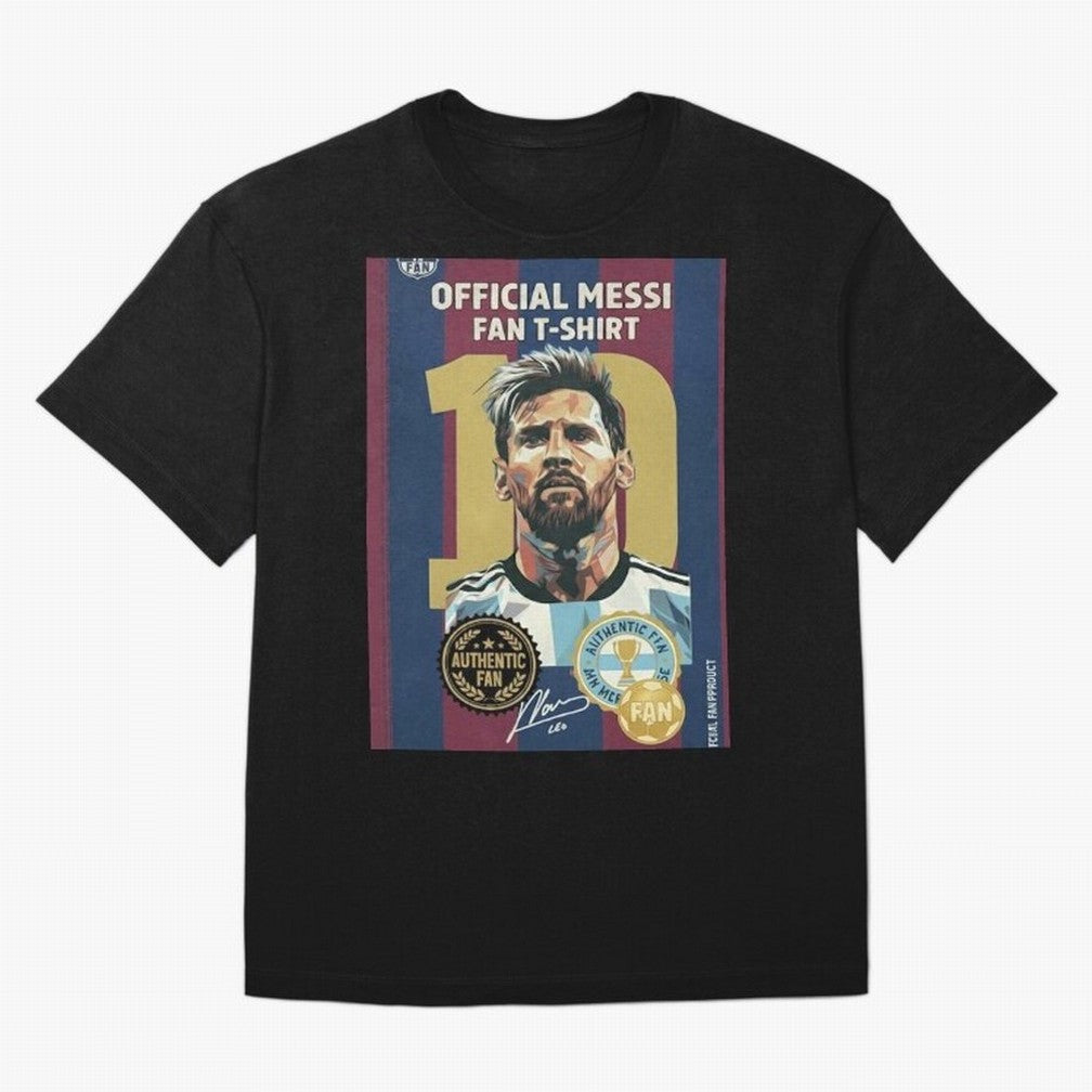 MESSI FAN TSHRT Premium T-Shirt Feel the Roar of Match Day Hype around FIFA World Cup 2026 USA Canada Mexico, CR7 and Messi, England, Retro Football Energy, Iconic Rivalries, Trophy Chase Drama and Stadium Atmosphere; Perfect for People Who Love