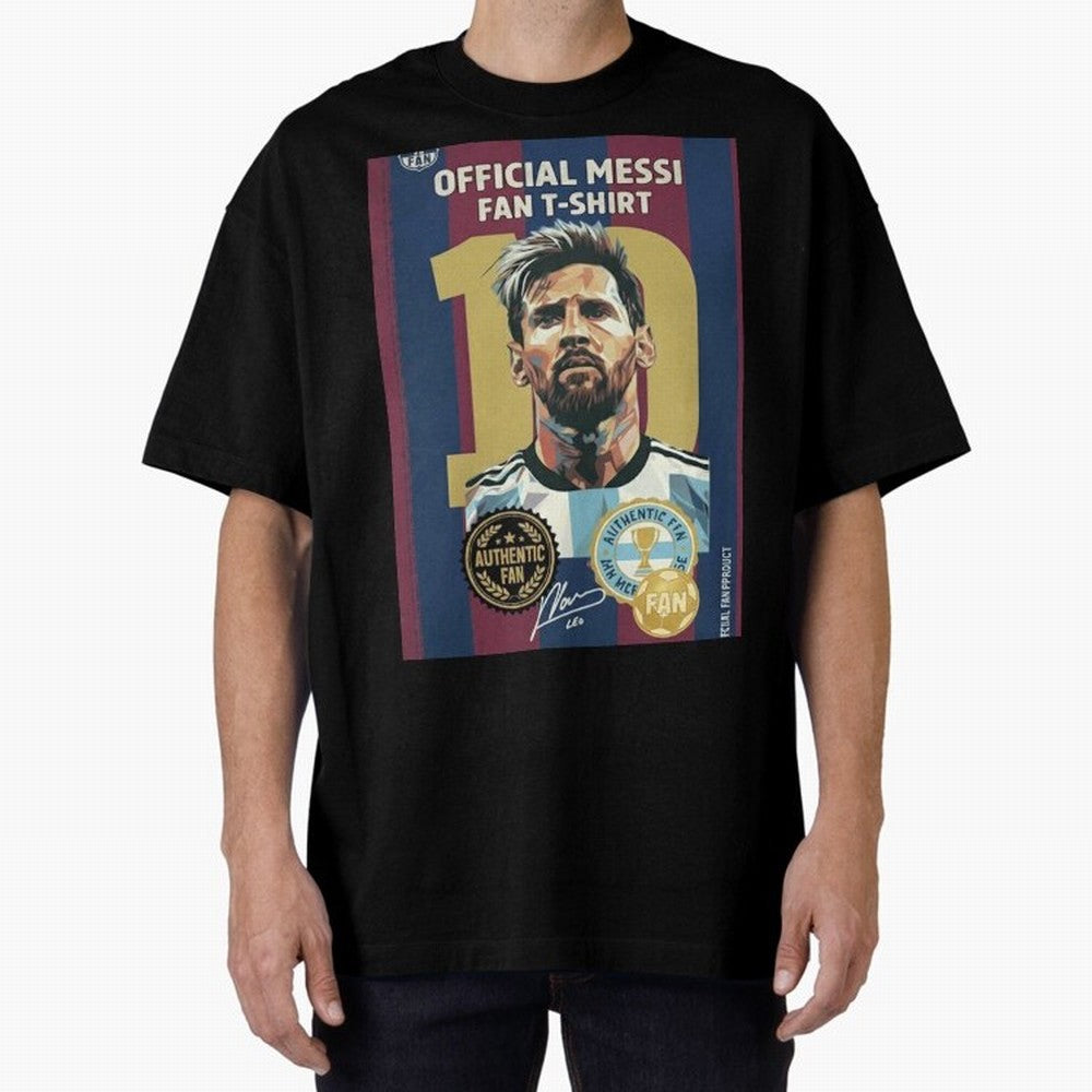MESSI FAN TSHRT Premium T-Shirt Feel the Roar of Match Day Hype around FIFA World Cup 2026 USA Canada Mexico, CR7 and Messi, England, Retro Football Energy, Iconic Rivalries, Trophy Chase Drama and Stadium Atmosphere; Perfect for People Who Love