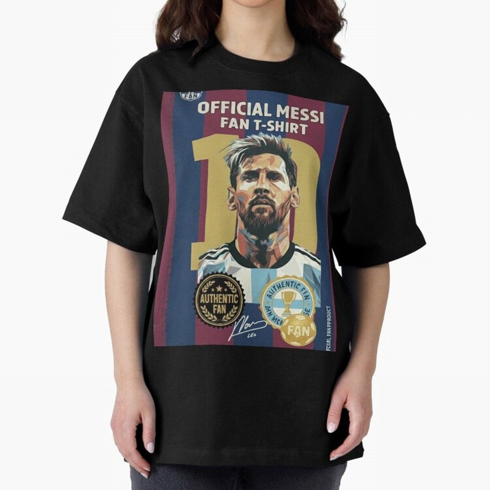 MESSI FAN TSHRT Premium T-Shirt Feel the Roar of Match Day Hype around FIFA World Cup 2026 USA Canada Mexico, CR7 and Messi, England, Retro Football Energy, Iconic Rivalries, Trophy Chase Drama and Stadium Atmosphere; Perfect for People Who Love