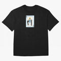 Deck of cards Messi Premium T-Shirt Share Global Football Passion for FIFA World Cup 2026, Highlighting Cristiano Ronaldo, Netherlands, Football Festival Excitement, Trophy Ambitions, Country Rivalries and Star Player Buzz; Perfect for Fans,