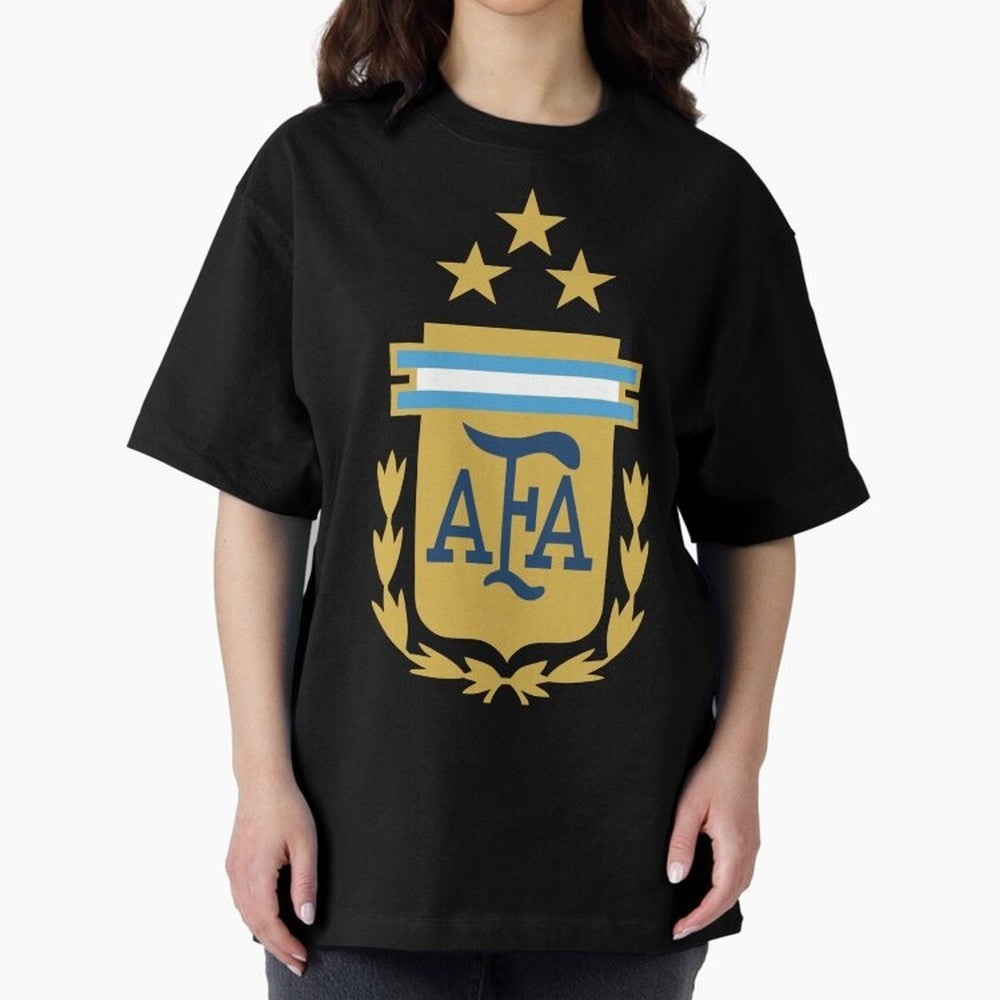 Argentina Essential T-Shirt Refresh FIFA World Cup 2026 USA Canada Mexico for Fans of CR7 and Brazil, Bringing Football Passion, Legendary Performances, Festival Vibes and Supporter Community; Created for Match Day Parties, Soccer Gifts, Fan