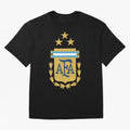 Argentina Essential T-Shirt Refresh FIFA World Cup 2026 USA Canada Mexico for Fans of CR7 and Brazil, Bringing Football Passion, Legendary Performances, Festival Vibes and Supporter Community; Created for Match Day Parties, Soccer Gifts, Fan