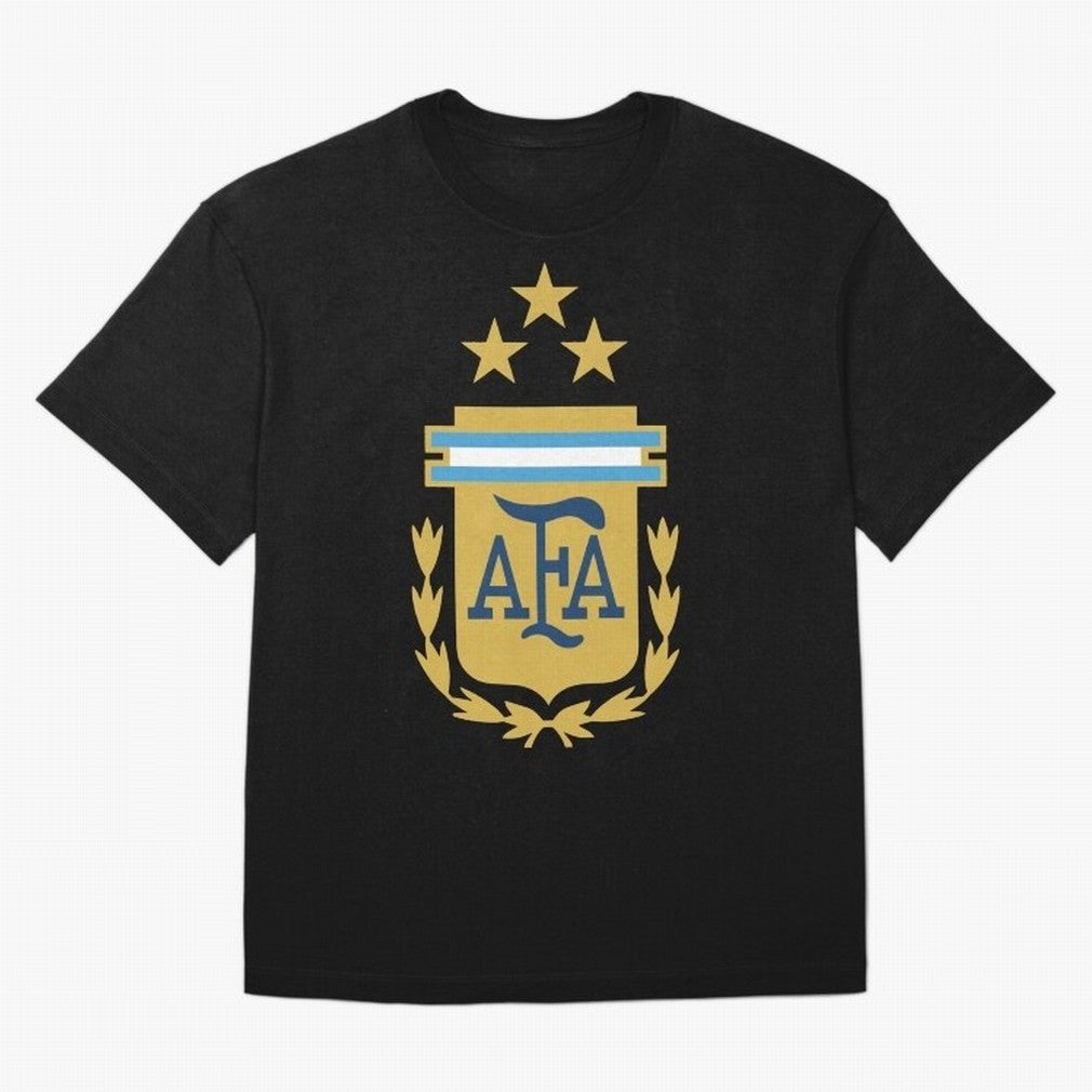 Argentina Essential T-Shirt Refresh FIFA World Cup 2026 USA Canada Mexico for Fans of CR7 and Brazil, Bringing Football Passion, Legendary Performances, Festival Vibes and Supporter Community; Created for Match Day Parties, Soccer Gifts, Fan