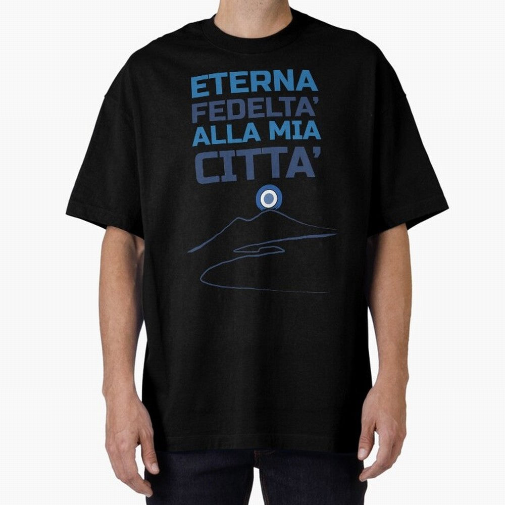 SSC Napoli slogan Essential T-Shirt Bring Retro Soccer Energy to FIFA World Cup 2026 Spirit, Driven by Germany, Messi and Cristiano Ronaldo, Worldwide Fan Energy, Dramatic Goals, Stadium Lights and Championship Celebrations; Ideal for Passionate