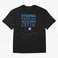 SSC Napoli slogan Essential T-Shirt Bring Retro Soccer Energy to FIFA World Cup 2026 Spirit, Driven by Germany, Messi and Cristiano Ronaldo, Worldwide Fan Energy, Dramatic Goals, Stadium Lights and Championship Celebrations; Ideal for Passionate