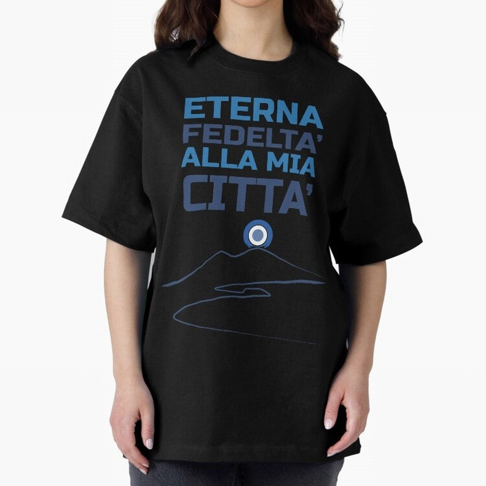 SSC Napoli slogan Essential T-Shirt Bring Retro Soccer Energy to FIFA World Cup 2026 Spirit, Driven by Germany, Messi and Cristiano Ronaldo, Worldwide Fan Energy, Dramatic Goals, Stadium Lights and Championship Celebrations; Ideal for Passionate