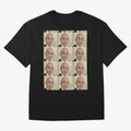 pessi meme Graphic T-Shirt Build Global Football Passion for FIFA World Cup 2026 USA Canada Mexico, Inspired by Cristiano Ronaldo, Haaland and CR7, Brazil, Portugal and Argentina, Tournament Hype, Historic Matchups, Family Viewing Parties and