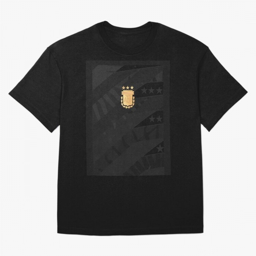 Argentina world cup champions Jersey Graphic T-Shirt Live for the Drama of FIFA World Cup 2026 Filled with Messi, Argentina Energy, Fan Favorite Moments, National Team Passion, Big Match Drama and Soccer History; Perfect for Fans, Collectors,
