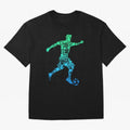 soccer soccer player boys kids Premium T-Shirt Represent Fans Who Live for FIFA World Cup 2026 USA Canada Mexico with Haaland and Mbappe, France Energy, Champion Mindset, Group Stage Buzz, Knockout Tension and Passionate Fan Culture; Perfect for