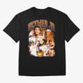Neymar Jr Santos Vintage Retro Design Essential T-Shirt Celebrate Rivalries and Pride in Match Day Hype around FIFA World Cup 2026 USA Canada Mexico, Neymar, Spain, Goal Celebration Energy, Supporter Heritage, Football Icons and Worldwide