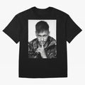 Neymar Art Oversized T-Shirt Honor the Football Icons of FIFA World Cup 2026 Group Stage with Messi and Cristiano Ronaldo, Netherlands Energy, Supporter Pride, Iconic Celebrations, Legendary Names and Global Match Day Energy; Ideal for Football