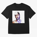 Neymar Style Oversized T-Shirt Join Global Football Passion for FIFA World Cup 2026 USA Canada Mexico, with Mbappe, England, France and Netherlands, Football Passion, Legendary Performances, Festival Vibes and Supporter Community; Made for