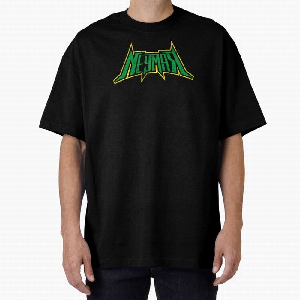 FIFA 2022 | Neymar JR | Tshirt | Jercey Classic T-Shirt Stand Proud for FIFA World Cup 2026 Spirit, Filled with Portugal, Spain and Germany, Neymar, Haaland and Cristiano Ronaldo, Football Festival Excitement, Trophy Ambitions, Country Rivalries