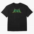 FIFA 2022 | Neymar JR | Tshirt | Jercey Classic T-Shirt Stand Proud for FIFA World Cup 2026 Spirit, Filled with Portugal, Spain and Germany, Neymar, Haaland and Cristiano Ronaldo, Football Festival Excitement, Trophy Ambitions, Country Rivalries