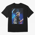 Neymar JR 2#070422 Classic T-Shirt Celebrate Football Heritage in the FIFA World Cup 2026 USA Canada Mexico Journey through CR7 Highlights, Portugal, Spain and Germany Pride, Vintage Soccer Flavor, Modern Football Stars, National Flags and Final