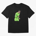 Allison Becker Classic T-Shirt Bring Bold Fan Energy to FIFA World Cup 2026 Inspired by Cristiano Ronaldo, Haaland and CR7, France Energy, Football History, Final Match Energy, Crowd Noise and Once in a Lifetime Moments; Perfect for Supporters Who