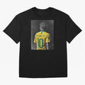 Legend Classic T-Shirt Show Championship Spirit for Global Football Passion for FIFA World Cup 2026, Built around Messi, France and Portugal, Champion Mindset, Group Stage Buzz, Knockout Tension and Passionate Fan Culture; Perfect for People Who
