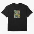 Neymar Jr Brazil Vintage Essential T-Shirt Show Your Tournament Heart for FIFA World Cup 2026 Spirit, Featuring England, Neymar, Retro Football Energy, Iconic Rivalries, Trophy Chase Drama and Stadium Atmosphere; Made for Die Hard Supporters,
