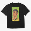 neymar art Classic T-Shirt Celebrate Global Passion for the FIFA World Cup 2026 Journey through Messi, CR7 and Mbappe Highlights, England, France and Netherlands Pride, Global Supporter Spirit, Legendary Goals, National Colors and Tournament