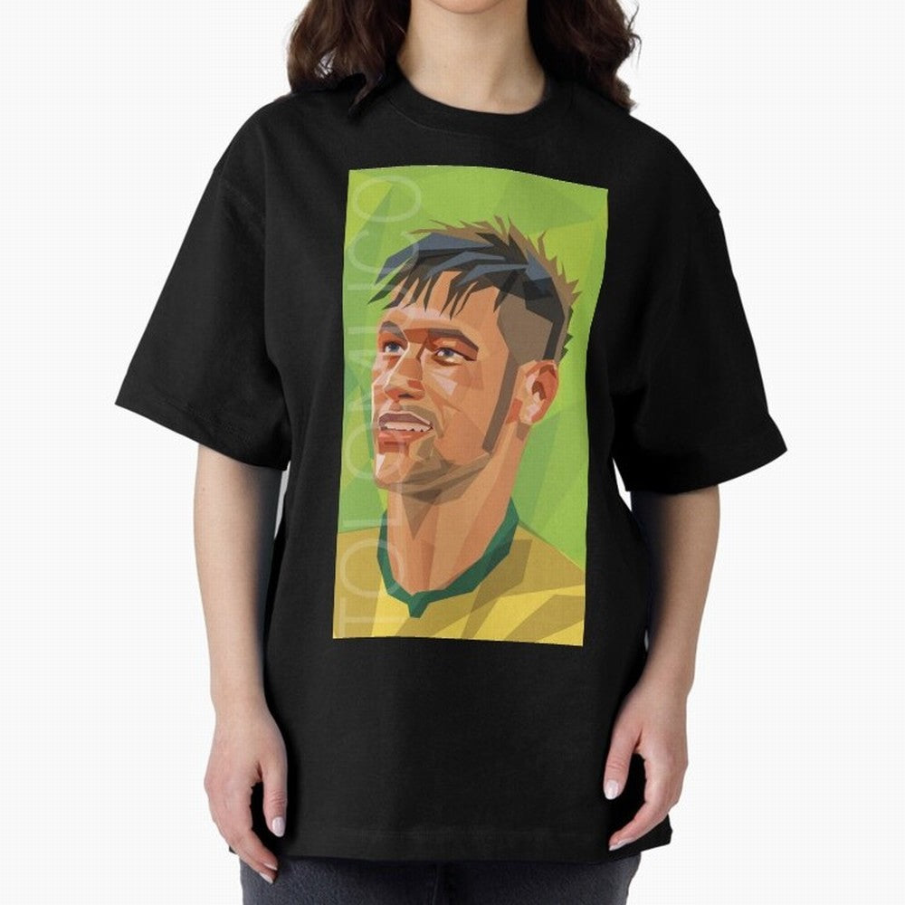 neymar art Classic T-Shirt Celebrate Global Passion for the FIFA World Cup 2026 Journey through Messi, CR7 and Mbappe Highlights, England, France and Netherlands Pride, Global Supporter Spirit, Legendary Goals, National Colors and Tournament