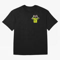 Neymar Oversized T-Shirt Support FIFA World Cup 2026 Spirit, Celebrating England, France and Netherlands, Cristiano Ronaldo, Haaland and CR7, Global Supporter Spirit, Legendary Goals, National Colors and Tournament Celebration; Ideal for Football