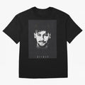 neymar jr art Classic T-Shirt Carry National Pride through Match Day Hype around FIFA World Cup 2026 Group Stage, Neymar, Haaland and Cristiano Ronaldo, England, Goal Celebration Energy, Supporter Heritage, Football Icons and Worldwide Tournament