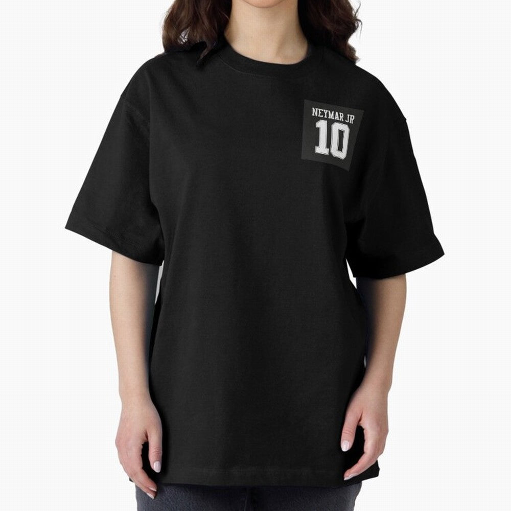 Neymar Jr 10 Classic T-Shirt Discover Match Day Hype around FIFA World Cup 2026 USA Canada Mexico, CR7 and Messi, Argentina and Brazil, Retro Football Energy, Iconic Rivalries, Trophy Chase Drama and Stadium Atmosphere; Ideal for Fans Who Follow