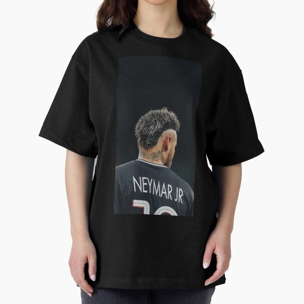 Neymar Jr. Classic T-Shirt Follow the Road to the FIFA World Cup 2026 Group Stage Journey through Mbappe Highlights, Argentina and Brazil Pride, Soccer Culture, Superstar Moments, National Team Dreams and Competitive Fire; Perfect for People Who
