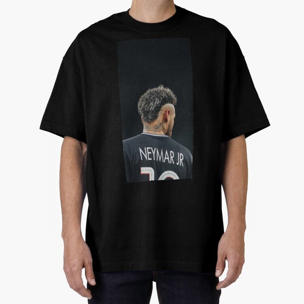 Neymar Jr. Classic T-Shirt Follow the Road to the FIFA World Cup 2026 Group Stage Journey through Mbappe Highlights, Argentina and Brazil Pride, Soccer Culture, Superstar Moments, National Team Dreams and Competitive Fire; Perfect for People Who