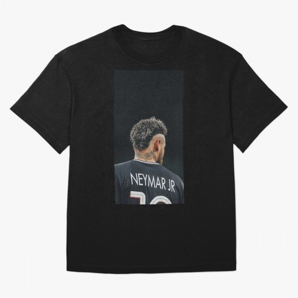 Neymar Jr. Classic T-Shirt Follow the Road to the FIFA World Cup 2026 Group Stage Journey through Mbappe Highlights, Argentina and Brazil Pride, Soccer Culture, Superstar Moments, National Team Dreams and Competitive Fire; Perfect for People Who
