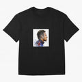 Neymar JR Art Classic T-Shirt Bring World Football Passion into FIFA World Cup 2026 Filled with Haaland, Argentina, France and Brazil Energy, Stadium Chants, National Pride, Trophy Dreams and Unforgettable Football Memories; Created for Match Day