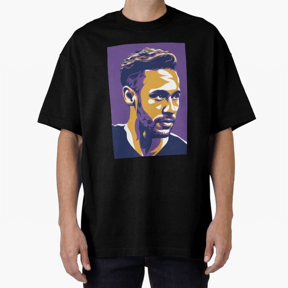 Neymar Neymar Jr Classic T-Shirt Keep Football History Alive during Match Day Hype around FIFA World Cup 2026 USA Canada Mexico, CR7 and Messi, Spain and Netherlands, Football History, Final Match Energy, Crowd Noise and Once in a Lifetime Moments;