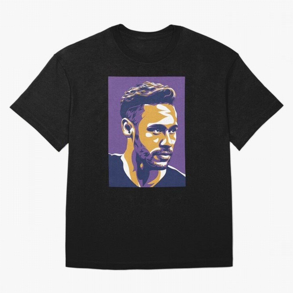 Neymar Neymar Jr Classic T-Shirt Keep Football History Alive during Match Day Hype around FIFA World Cup 2026 USA Canada Mexico, CR7 and Messi, Spain and Netherlands, Football History, Final Match Energy, Crowd Noise and Once in a Lifetime Moments;