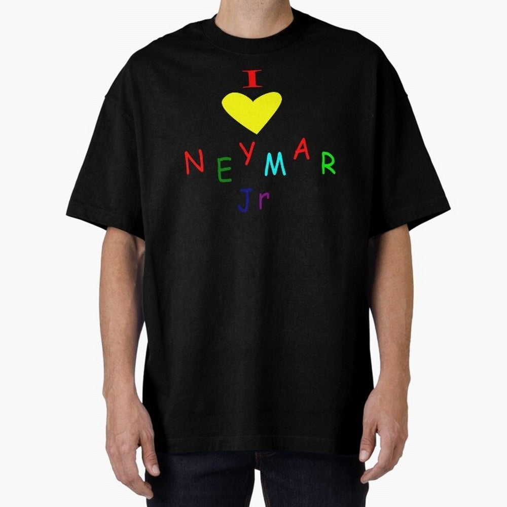Neymar Jr. T-shirts Classic T-Shirt Relive the FIFA World Cup 2026 Journey through Haaland and Mbappe Highlights, Argentina and Brazil Pride, Champion Mindset, Group Stage Buzz, Knockout Tension and Passionate Fan Culture; Perfect for Supporters