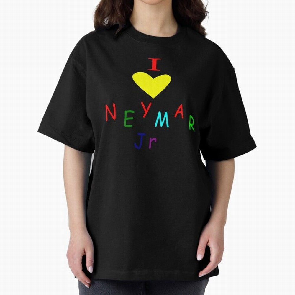 Neymar Jr. T-shirts Classic T-Shirt Relive the FIFA World Cup 2026 Journey through Haaland and Mbappe Highlights, Argentina and Brazil Pride, Champion Mindset, Group Stage Buzz, Knockout Tension and Passionate Fan Culture; Perfect for Supporters