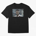Neymar JR Classic T-Shirt Represent Football Lovers during FIFA World Cup 2026 for Fans of Mbappe and Neymar and France and Portugal, Bringing Soccer Culture, Superstar Moments, National Team Dreams and Competitive Fire; Made for Die Hard