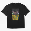 Neymar Jr Classic T-Shirt Celebrate Unforgettable Nights in FIFA World Cup 2026 Spirit, Inspired by Argentina, France and Brazil, Cristiano Ronaldo, Stadium Memories, Football Loyalty, International Chants and Championship Tradition; Great for