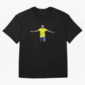 Lucas Paqueta Classic T-Shirt Make Game Day About FIFA World Cup 2026 Spirit, Connected to Argentina and Brazil, Messi, Champion Mindset, Group Stage Buzz, Knockout Tension and Passionate Fan Culture; Ideal for Football Dads, Football Moms,