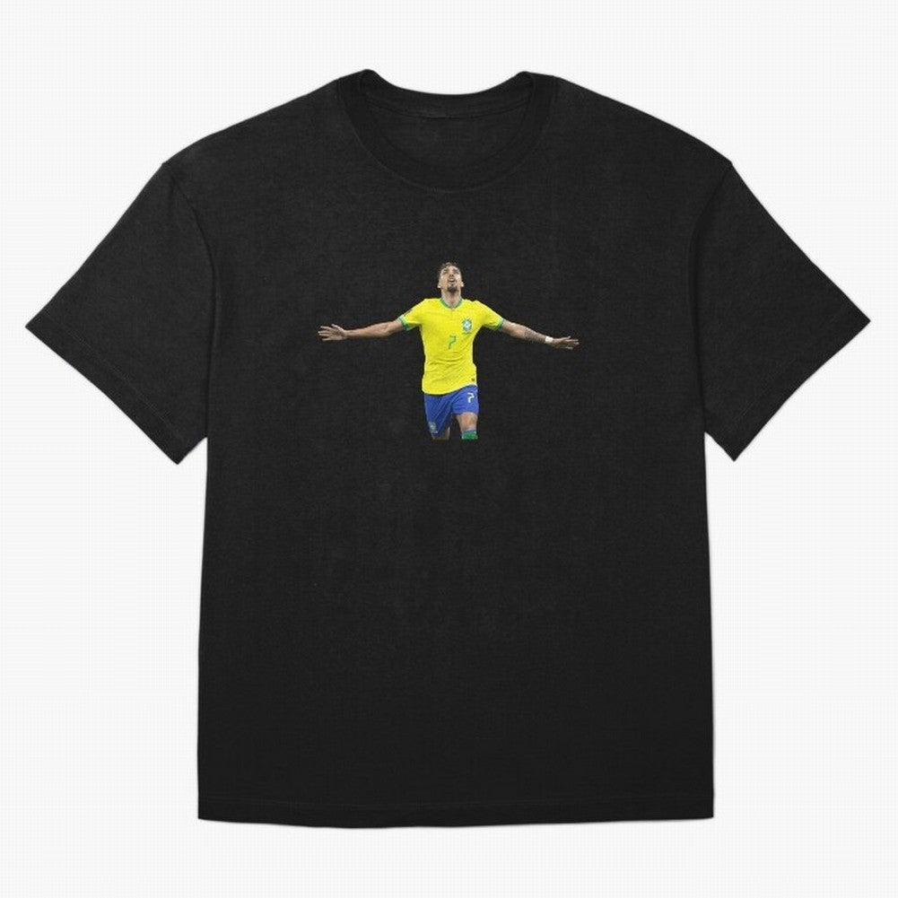 Lucas Paqueta Classic T-Shirt Make Game Day About FIFA World Cup 2026 Spirit, Connected to Argentina and Brazil, Messi, Champion Mindset, Group Stage Buzz, Knockout Tension and Passionate Fan Culture; Ideal for Football Dads, Football Moms,
