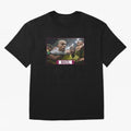 Brazil World Cup Oversized T-Shirt Make Every Match About FIFA World Cup 2026 USA Canada Mexico for Fans of Neymar and Argentina, France and Brazil, Bringing Game Day Rituals, Football Legends, Country Pride and the Road to the Final; Great for